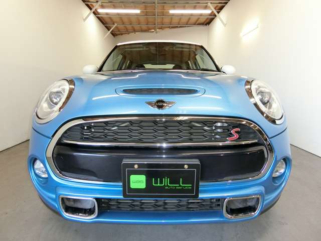 ミニ ミニ クーパーＳ ５ドア H26年 (中国) 99