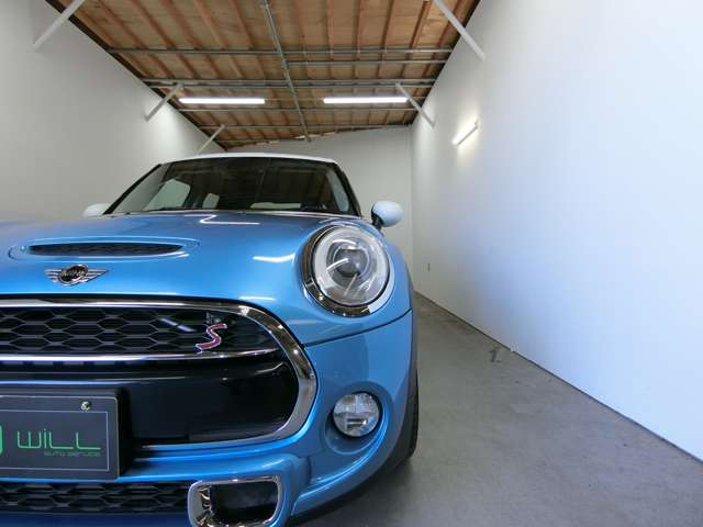 ミニ ミニ クーパーＳ ５ドア H26年 (中国) 99