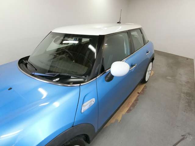 ミニ ミニ クーパーＳ ５ドア H26年 (中国) 99