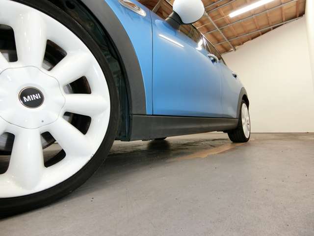 ミニ ミニ クーパーＳ ５ドア H26年 (中国) 99