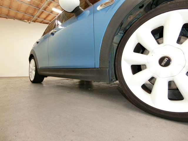 ミニ ミニ クーパーＳ ５ドア H26年 (中国) 99