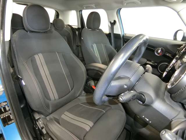 ミニ ミニ クーパーＳ ５ドア H26年 (中国) 99