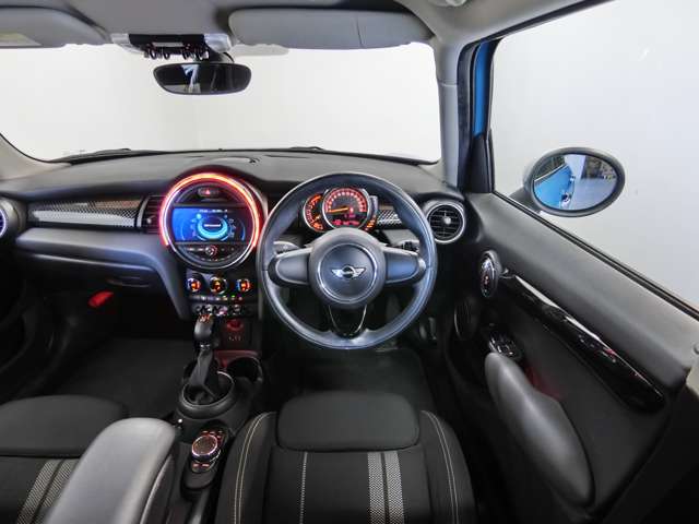 ミニ ミニ クーパーＳ ５ドア H26年 (中国) 99