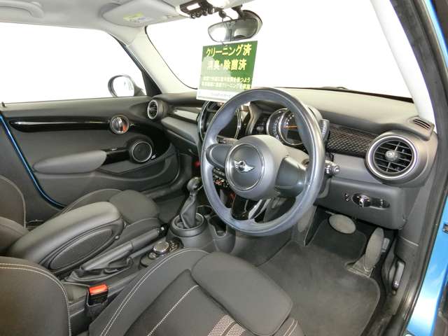 ミニ ミニ クーパーＳ ５ドア H26年 (中国) 99