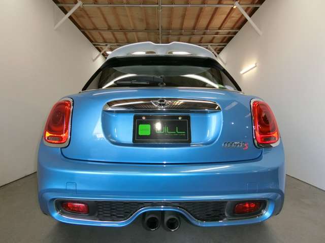 ミニ ミニ クーパーＳ ５ドア H26年 (中国) 99