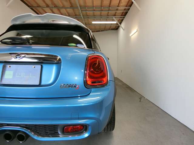 ミニ ミニ クーパーＳ ５ドア H26年 (中国) 99