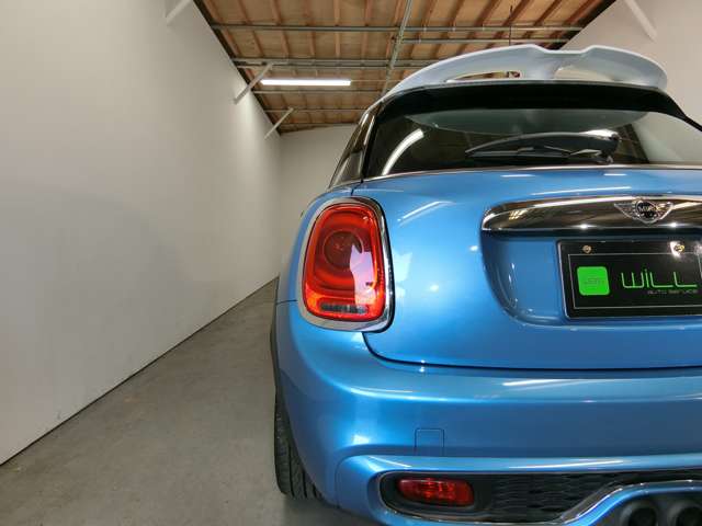 ミニ ミニ クーパーＳ ５ドア H26年 (中国) 99