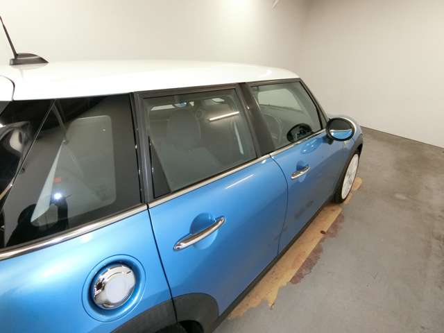 ミニ ミニ クーパーＳ ５ドア H26年 (中国) 99