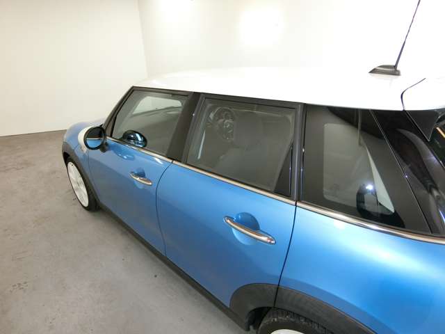 ミニ ミニ クーパーＳ ５ドア H26年 (中国) 99