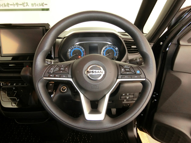 日産 ルークス ６６０ ハイウェイスターＸ プロパイロット エディション R3年 (中国) 99