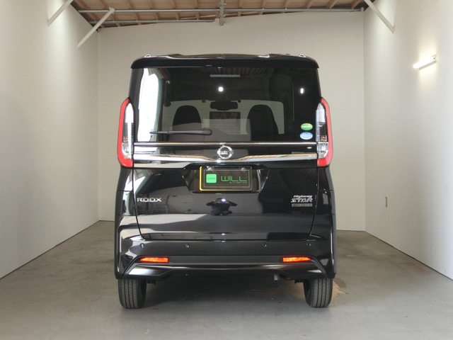 日産 ルークス ６６０ ハイウェイスターＸ プロパイロット エディション R3年 (中国) 99