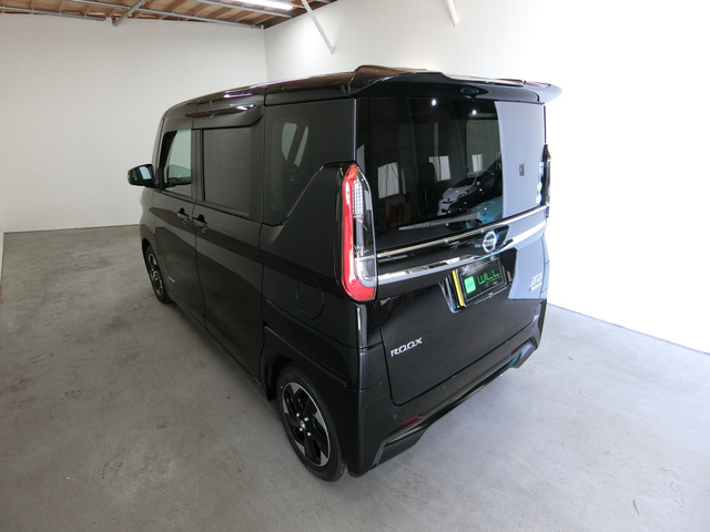 日産 ルークス ６６０ ハイウェイスターＸ プロパイロット エディション R3年 (中国) 99