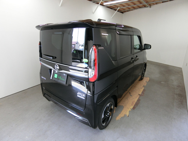 日産 ルークス ６６０ ハイウェイスターＸ プロパイロット エディション R3年 (中国) 99