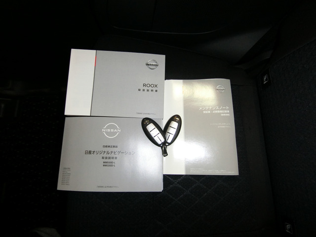 日産 ルークス ６６０ ハイウェイスターＸ プロパイロット エディション R3年 (中国) 99