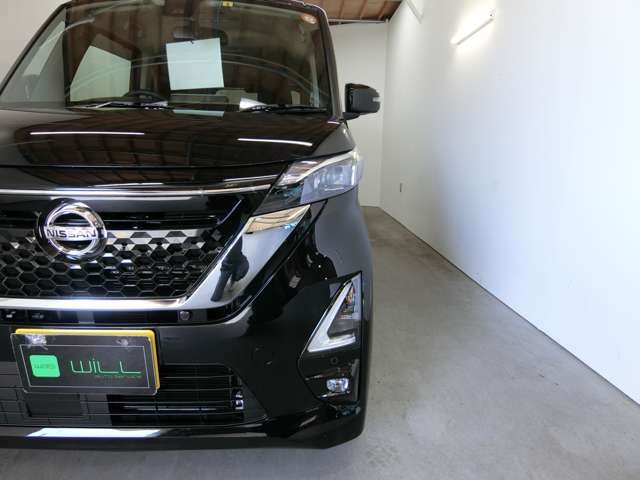 日産 ルークス ６６０ ハイウェイスターＸ プロパイロット エディション R3年 (中国) 99