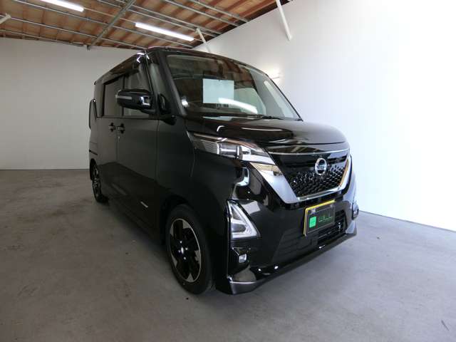 日産 ルークス ６６０ ハイウェイスターＸ プロパイロット エディション R3年 (中国) 99