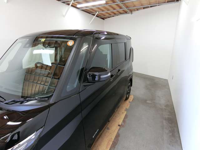 日産 ルークス ６６０ ハイウェイスターＸ プロパイロット エディション R3年 (中国) 99