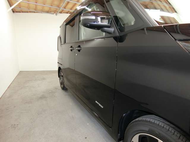 日産 ルークス ６６０ ハイウェイスターＸ プロパイロット エディション R3年 (中国) 99