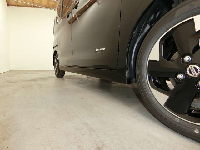 日産 ルークス ６６０ ハイウェイスターＸ プロパイロット エディション R3年 (中国) 99