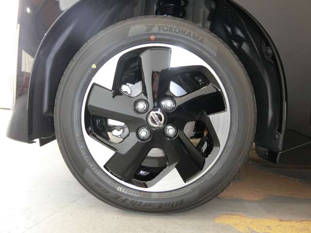 日産 ルークス ６６０ ハイウェイスターＸ プロパイロット エディション R3年 (中国) 99