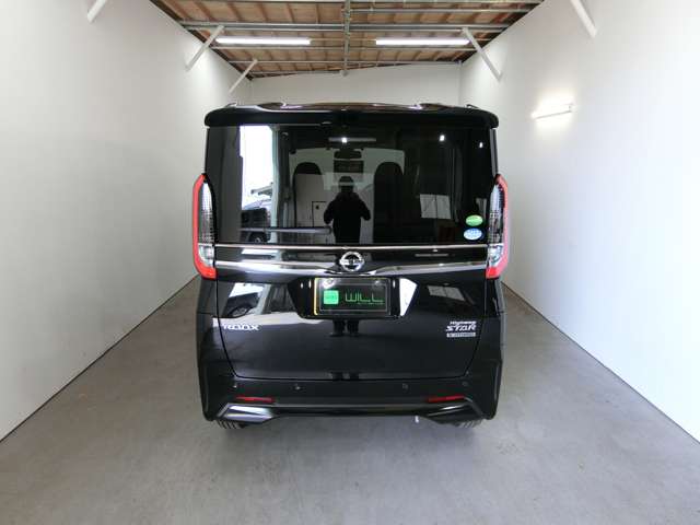 日産 ルークス ６６０ ハイウェイスターＸ プロパイロット エディション R3年 (中国) 99