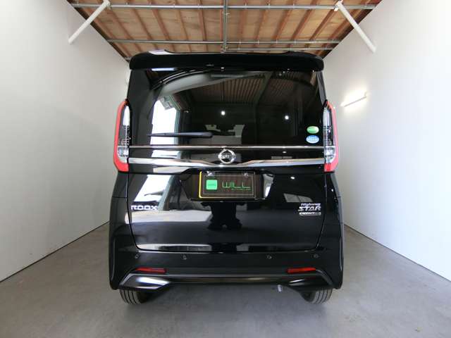 日産 ルークス ６６０ ハイウェイスターＸ プロパイロット エディション R3年 (中国) 99