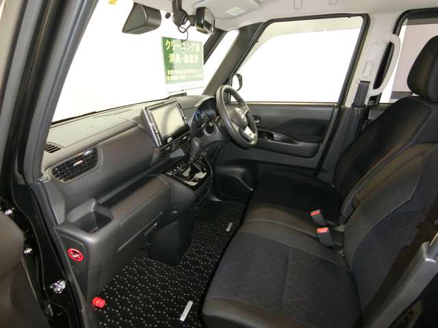 日産 ルークス ６６０ ハイウェイスターＸ プロパイロット エディション R3年 (中国) 99