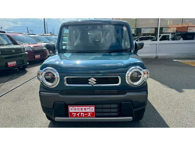 スズキ ハスラー ６６０ ハイブリッド Ｇ R7年 (甲信越・北陸) 99