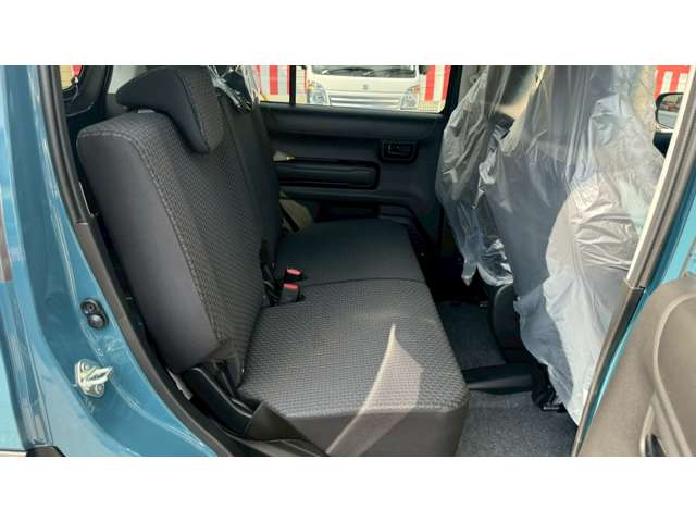 スズキ ハスラー ６６０ ハイブリッド Ｇ R7年 (甲信越・北陸) 99