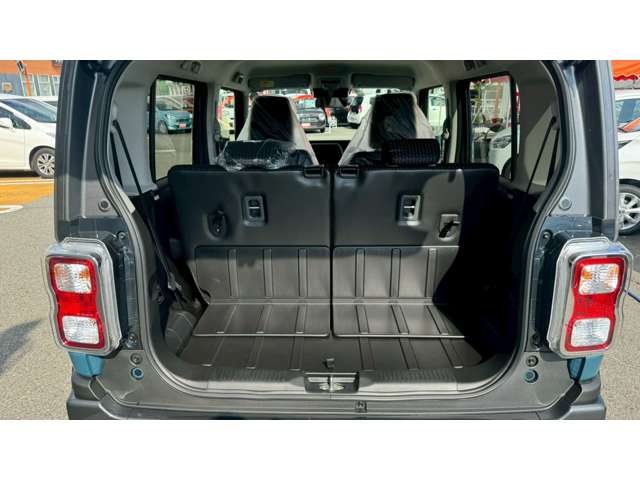 スズキ ハスラー ６６０ ハイブリッド Ｇ R7年 (甲信越・北陸) 99