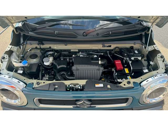 スズキ ハスラー ６６０ ハイブリッド Ｇ R7年 (甲信越・北陸) 99