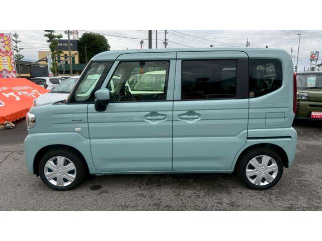 スズキ スペーシア ６６０ ハイブリッド Ｘ R5年 (甲信越・北陸) 99