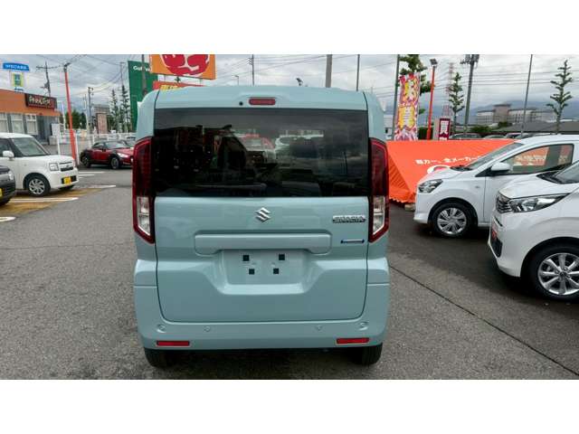 スズキ スペーシア ６６０ ハイブリッド Ｘ R5年 (甲信越・北陸) 99