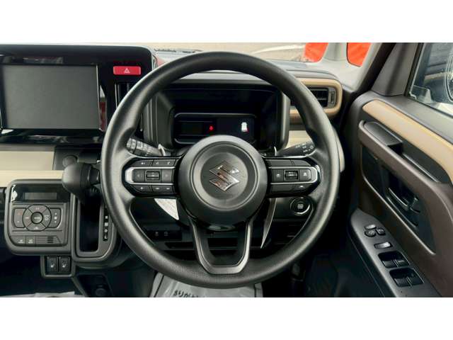 スズキ スペーシア ６６０ ハイブリッド Ｘ R5年 (甲信越・北陸) 99