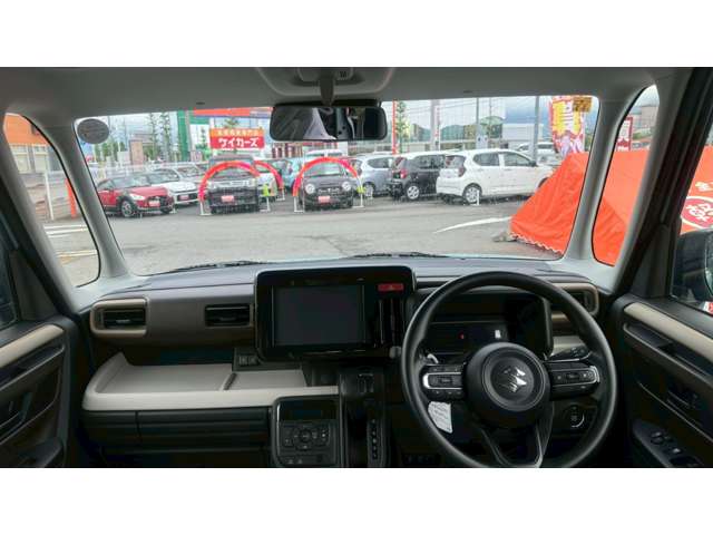 スズキ スペーシア ６６０ ハイブリッド Ｘ R5年 (甲信越・北陸) 99