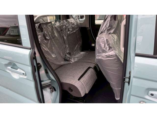 スズキ スペーシア ６６０ ハイブリッド Ｘ R5年 (甲信越・北陸) 99