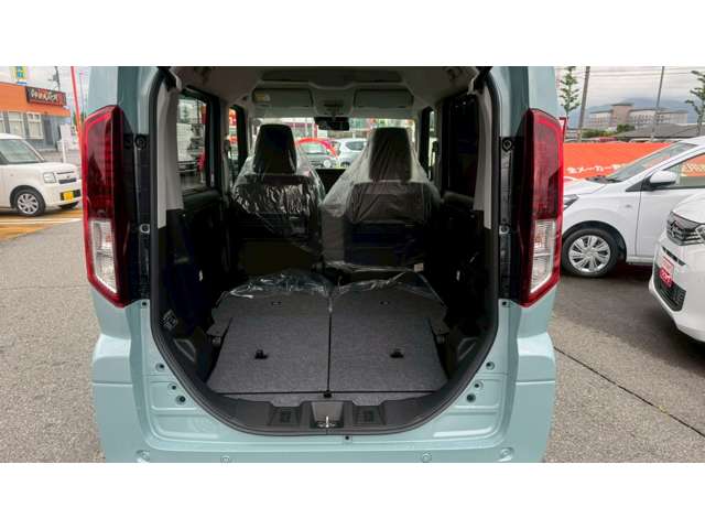 スズキ スペーシア ６６０ ハイブリッド Ｘ R5年 (甲信越・北陸) 99