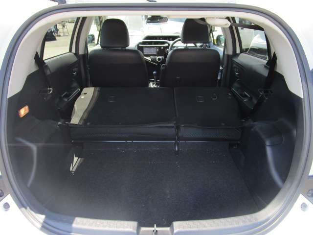 トヨタ アクア １．５ クロスオーバー H30年 (関東) 99