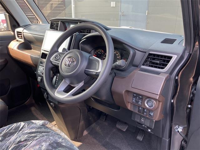 トヨタ ルーミー １．０ Ｇ R7年 (東海) 99