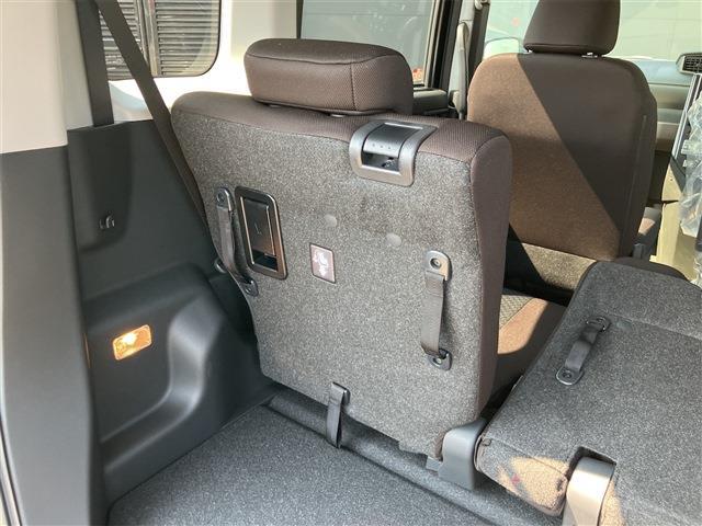 トヨタ ルーミー １．０ Ｇ R7年 (東海) 99