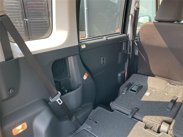 トヨタ ルーミー １．０ Ｇ R7年 (東海) 99