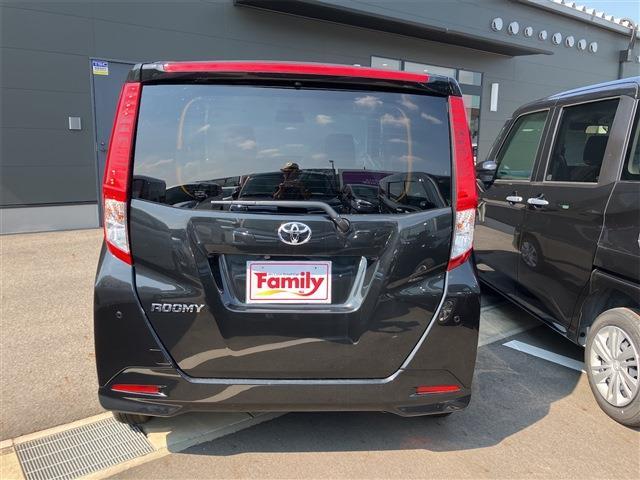 トヨタ ルーミー １．０ Ｇ R7年 (東海) 99