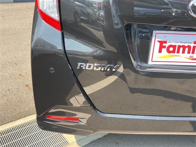 トヨタ ルーミー １．０ Ｇ R7年 (東海) 99