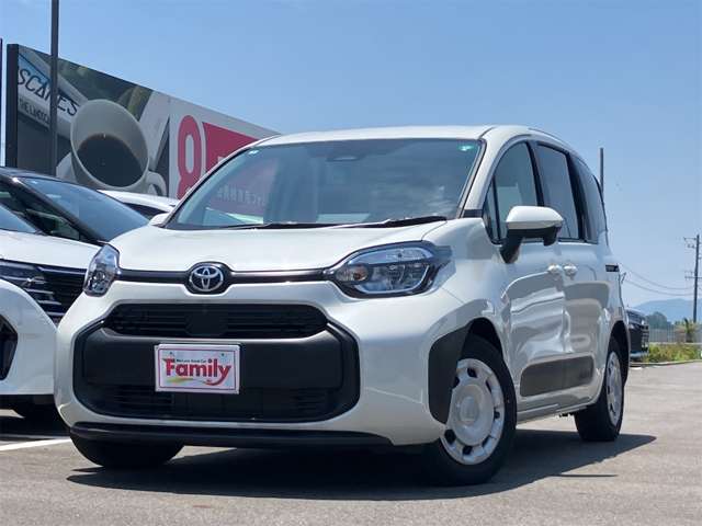 トヨタ シエンタ １．５ Ｇ R6年 (東海) 99