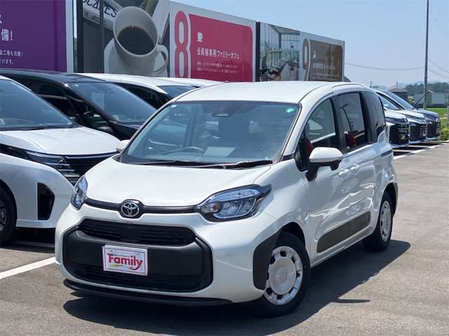 トヨタ シエンタ １．５ Ｇ R6年 (東海) 99