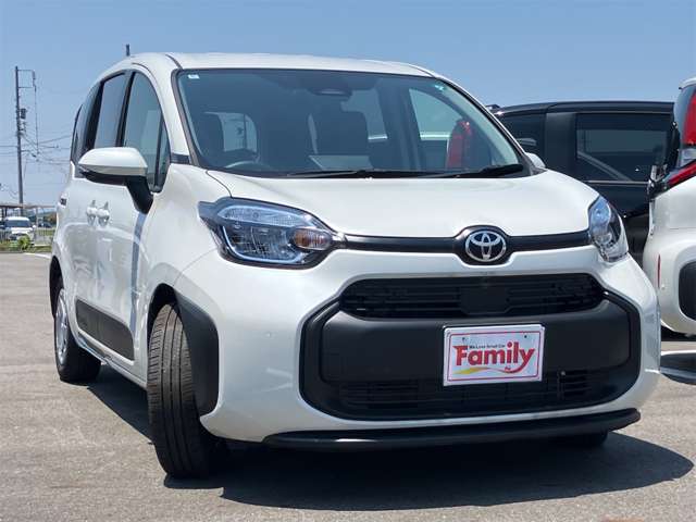 トヨタ シエンタ １．５ Ｇ R6年 (東海) 99