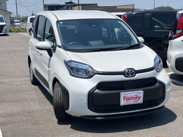 トヨタ シエンタ １．５ Ｇ R6年 (東海) 99