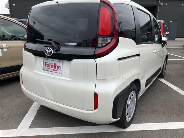 トヨタ シエンタ １．５ Ｇ R6年 (東海) 99