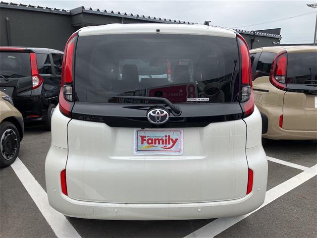 トヨタ シエンタ １．５ Ｇ R6年 (東海) 99