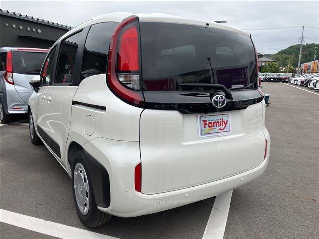 トヨタ シエンタ １．５ Ｇ R6年 (東海) 99